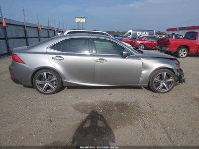 LEXUS IS 300