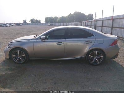 LEXUS IS 300