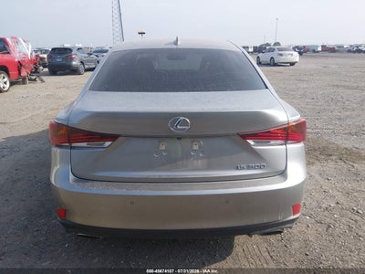 LEXUS IS 300
