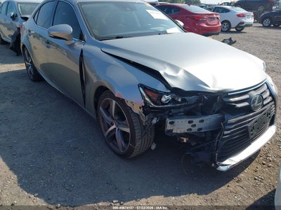 LEXUS IS 300