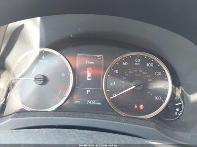 LEXUS IS 300
