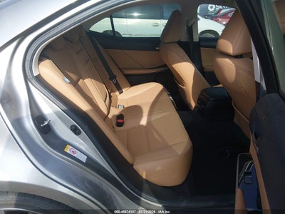 LEXUS IS 300