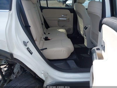 MERCEDES-BENZ GLB 250