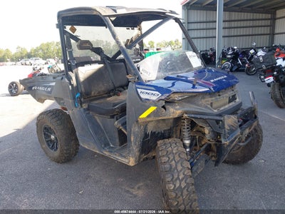 2023 Polaris Ranger