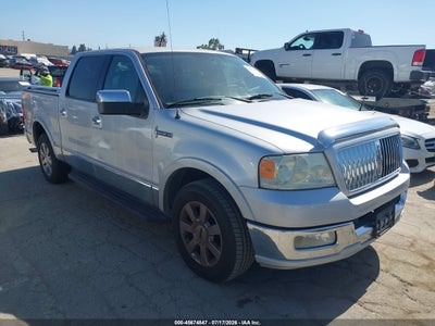 5LTPW16536FJ06743 LINCOLN MARK LT Photo 1