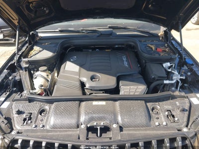 MERCEDES-BENZ AMG GLE 53 COUPE