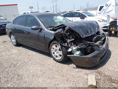 2006 Nissan Altima