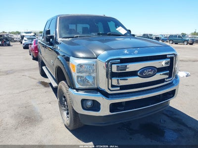 FORD F-250
