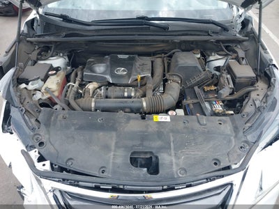 LEXUS NX 200T