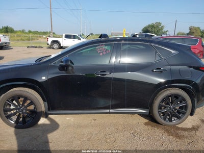 LEXUS NX 350