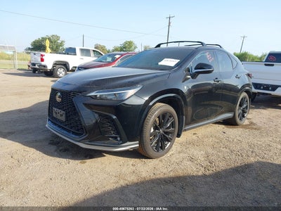 LEXUS NX 350