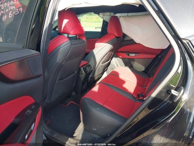 LEXUS NX 350