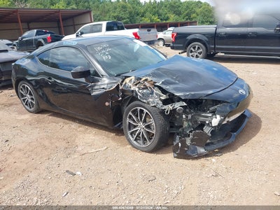TOYOTA 86