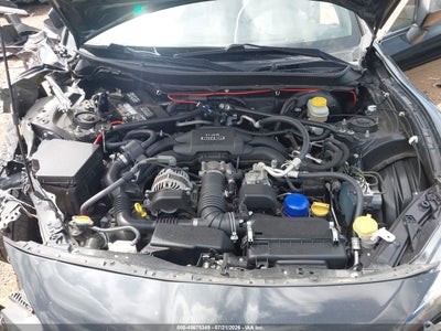 TOYOTA 86