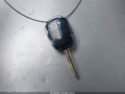 TOYOTA 86