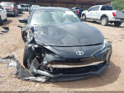 TOYOTA 86