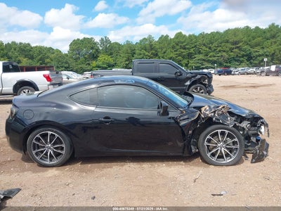 TOYOTA 86