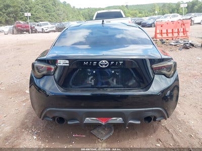 TOYOTA 86