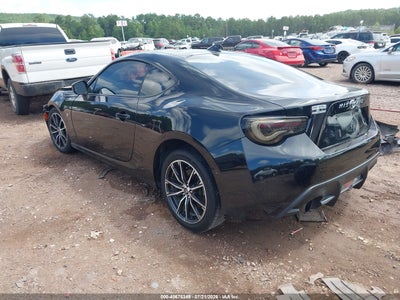 TOYOTA 86
