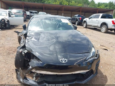 TOYOTA 86