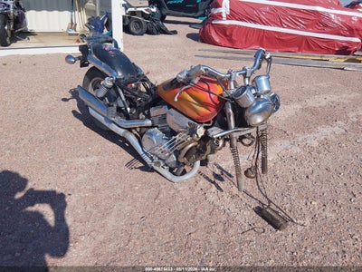 1994 HONDA VF750 C