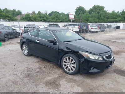 2010 Honda Accord