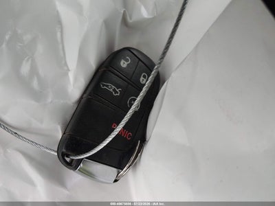 CHRYSLER 300
