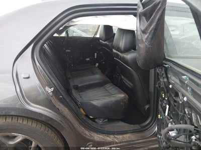 CHRYSLER 300
