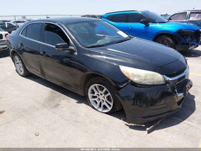 2015 Chevrolet Malibu