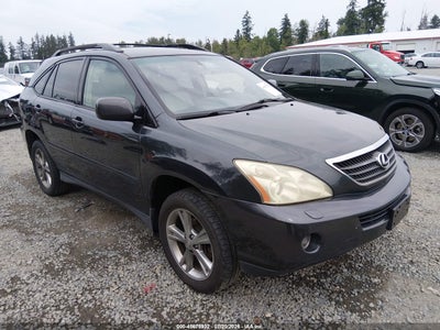 2006 Lexus Rx 400H