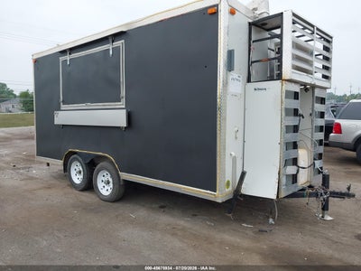2021 Fud Trailers Unknown