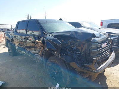 GMC SIERRA 1500