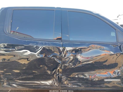 GMC SIERRA 1500