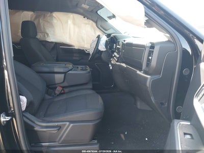 GMC SIERRA 1500