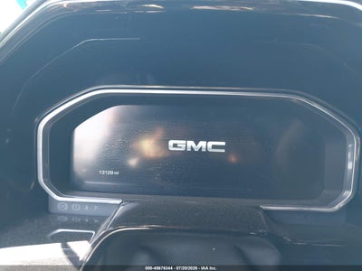 GMC SIERRA 1500