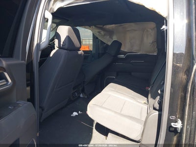 GMC SIERRA 1500