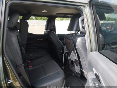 LEXUS GX 550