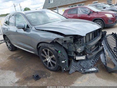 YV4102RLXM1865794 VOLVO XC60 Photo 1