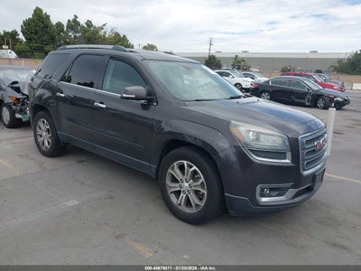 1GKKRSKDXFJ224068 GMC ACADIA Photo 1