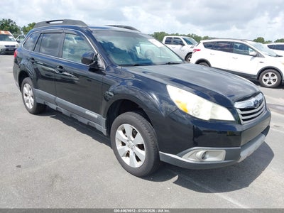 4S4BRCKC2B3352226 SUBARU OUTBACK Photo 1
