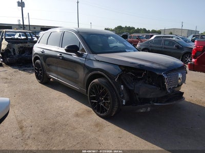 2020 Lincoln Corsair