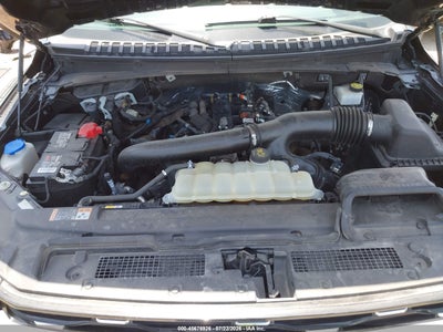 FORD EXPEDITION