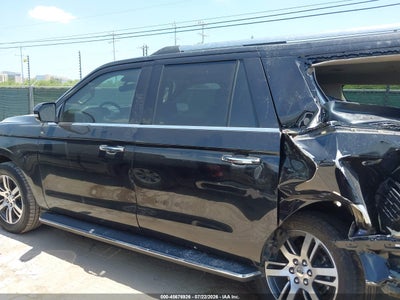 FORD EXPEDITION