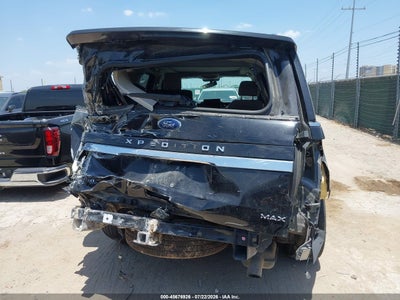 FORD EXPEDITION