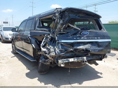 FORD EXPEDITION