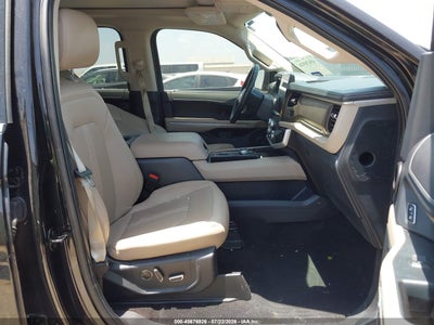 FORD EXPEDITION