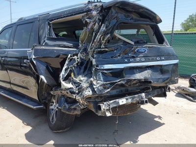FORD EXPEDITION