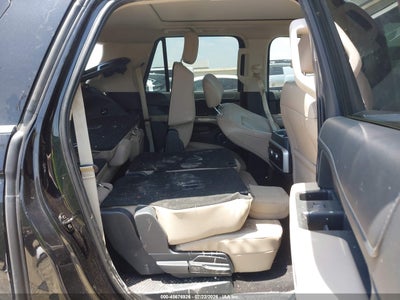 FORD EXPEDITION