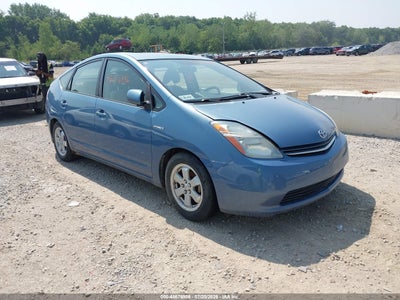 2007 Toyota Prius