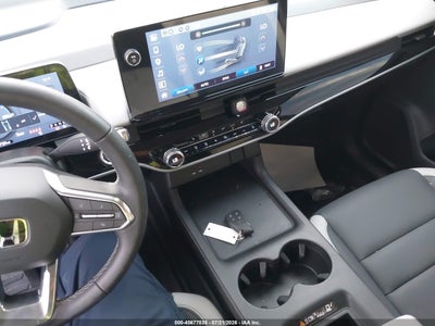 HONDA PROLOGUE
